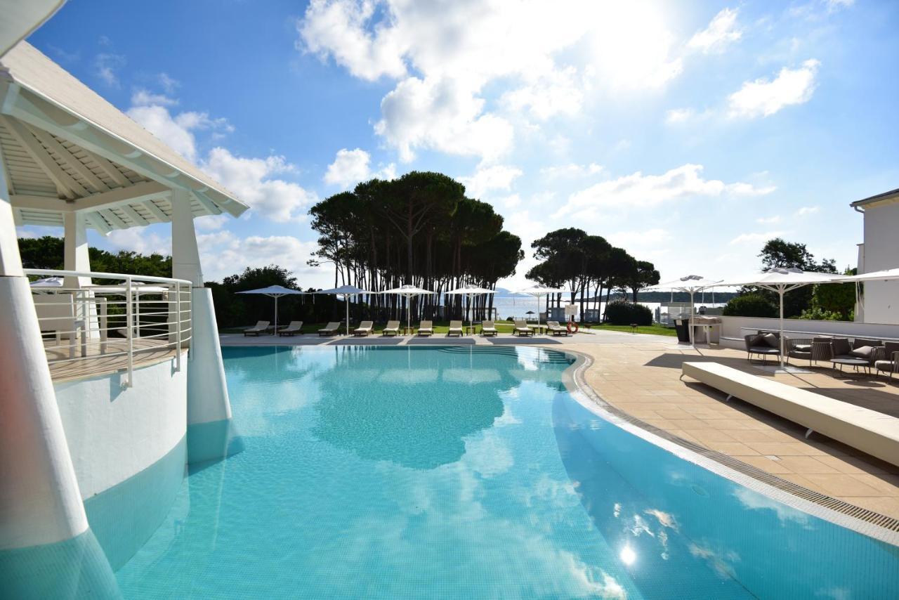 Felix Hotels - Hotel La Coluccia Santa Teresa Gallura Exterior photo