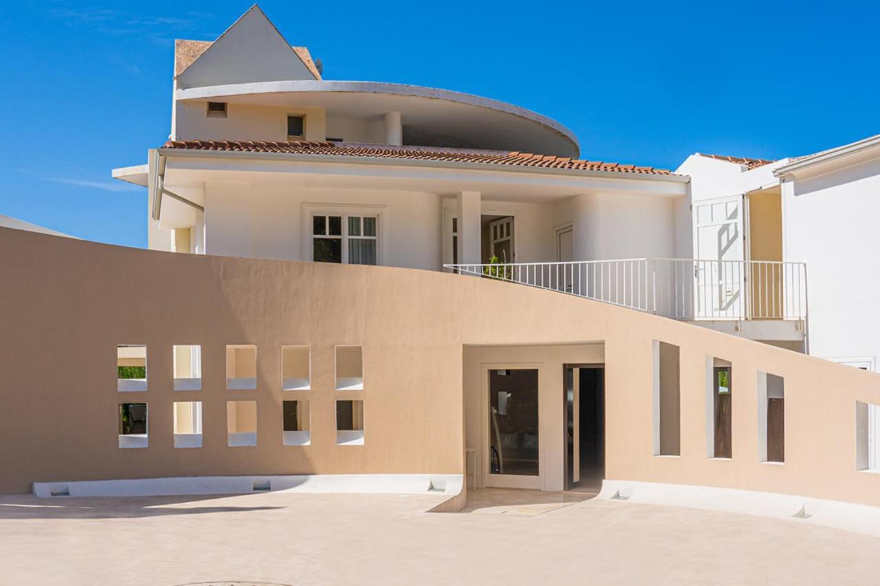 Felix Hotels - Hotel La Coluccia Santa Teresa Gallura Exterior photo