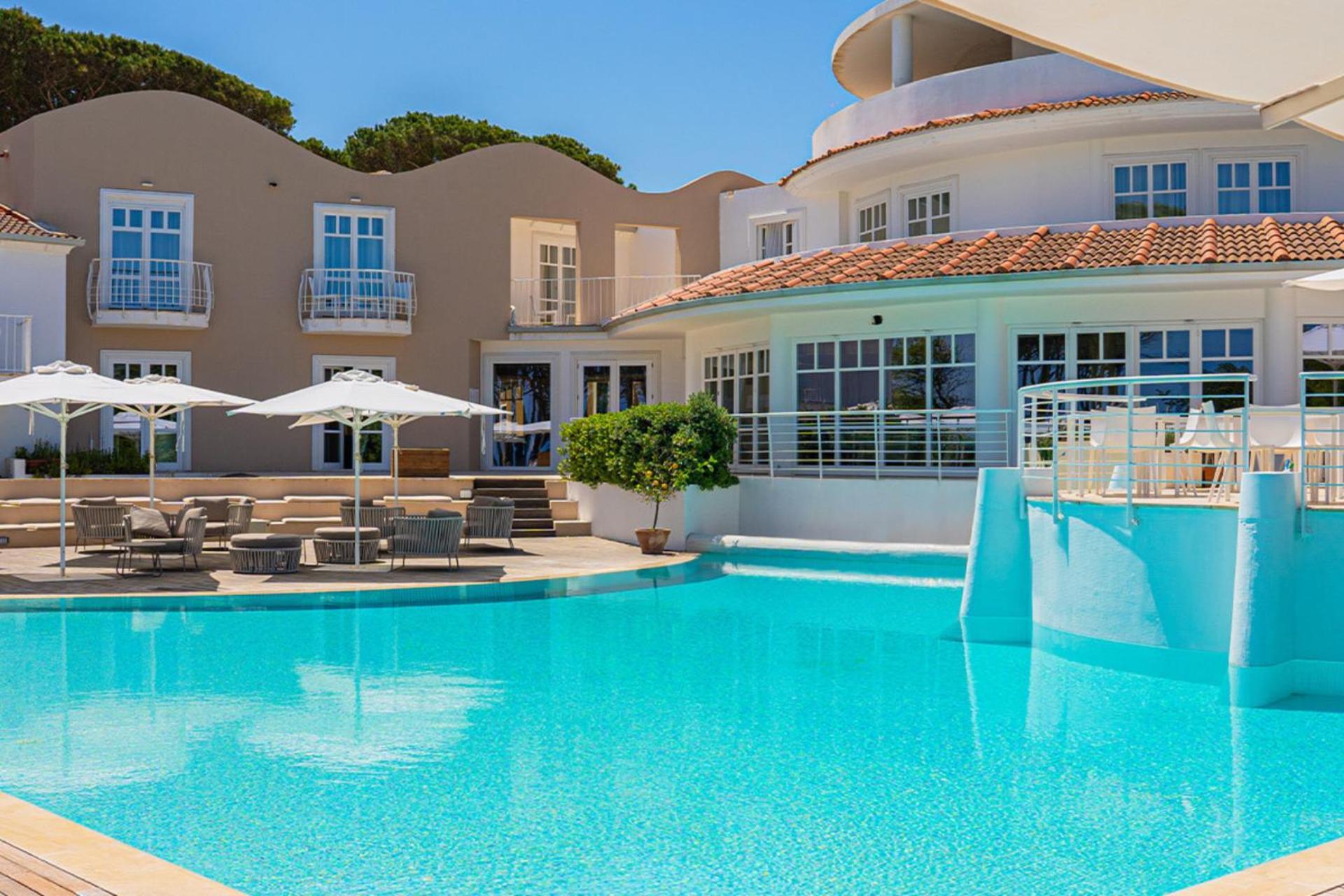 Felix Hotels - Hotel La Coluccia Santa Teresa Gallura Exterior photo