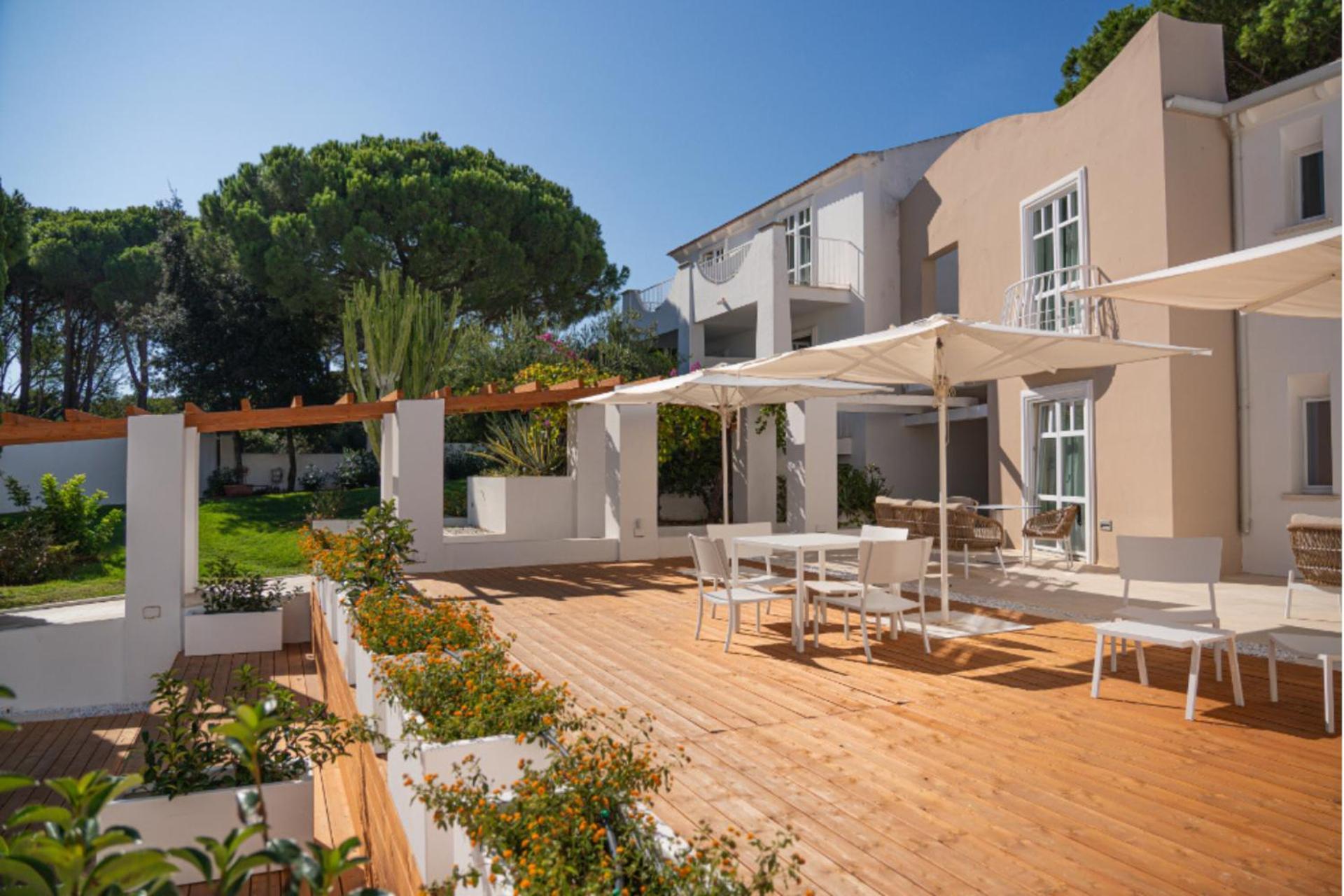 Felix Hotels - Hotel La Coluccia Santa Teresa Gallura Exterior photo