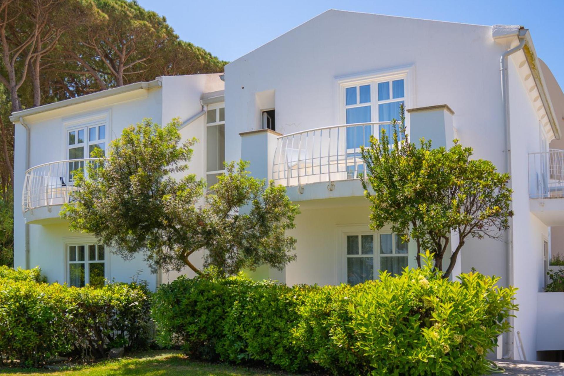 Felix Hotels - Hotel La Coluccia Santa Teresa Gallura Exterior photo