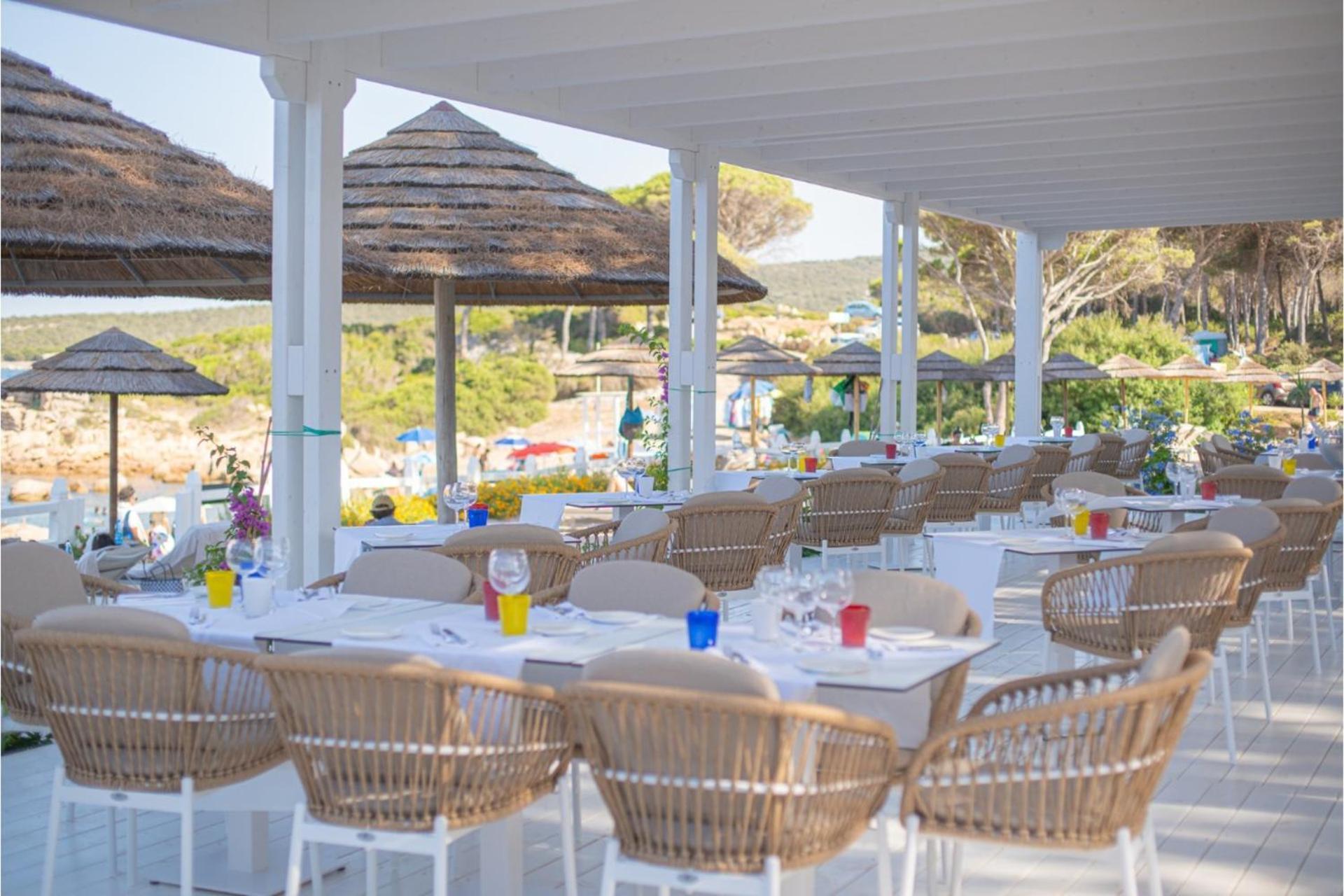 Felix Hotels - Hotel La Coluccia Santa Teresa Gallura Exterior photo